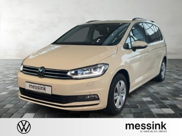 Gebrauchte VW Touran