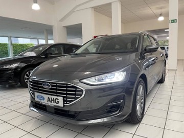 Gebrauchte Ford Focus