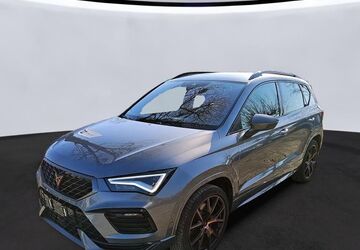 Cupra Ateca 74.113 km 29.150 &euro; Hagen 58091