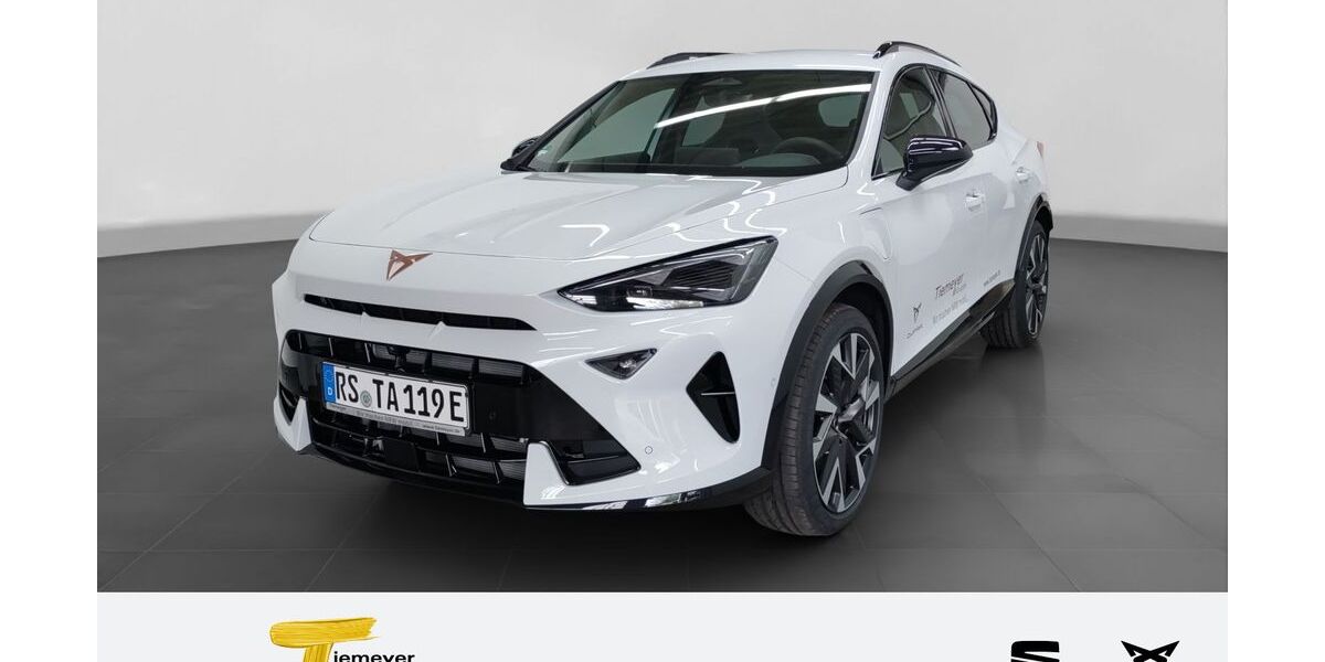 Cupra Formentor 2.077 km 49.480 &euro; Bochum 44809