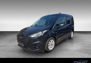 Ford Tourneo Connect 99.545 km 23.790 &euro; Wuppertal 42277