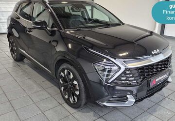 Kia Sportage 64.096 km 24.990 &euro; Wuppertal 42287