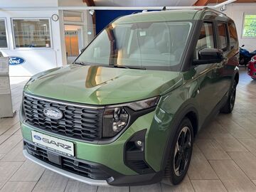 Gebrauchte Ford Tourneo Courier
