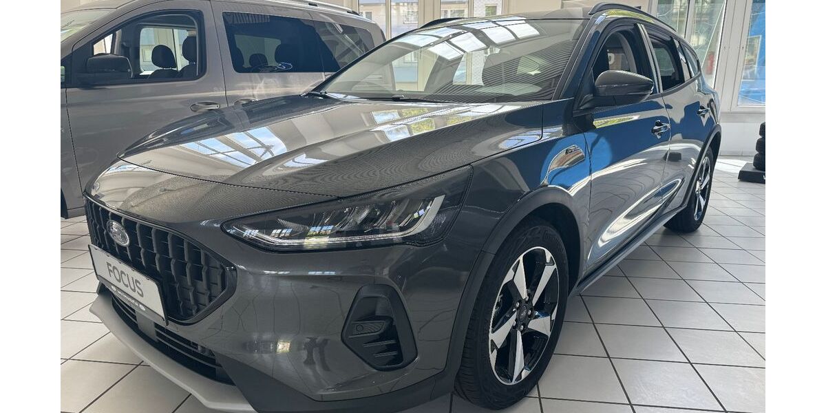 Ford Focus 49.500 km 22.499 &euro; Wuppertal 42117