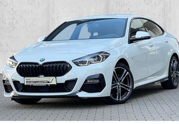 BMW 218 Gran Coupé 33.841 km 25.980 &euro; Wuppertal 42117