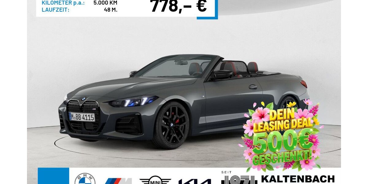 BMW 440 12.957 km 68.390 &euro; Wermelskirchen 42929