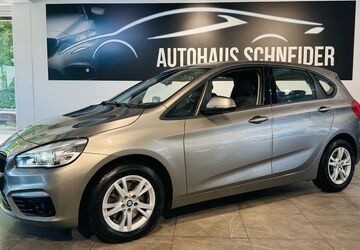 BMW 220 28.495 km 16.990 &euro; Ratingen 40880