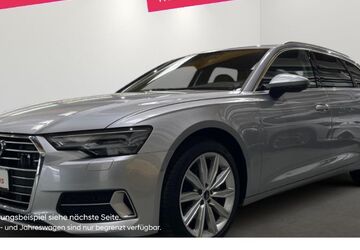 Audi A6 47.452 km 30.950 &euro; Wuppertal 42109
