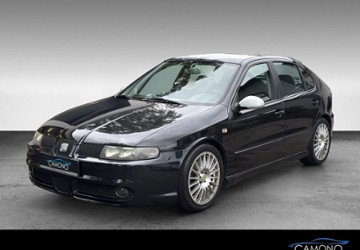 Seat Leon 1,9 TDI Sport Klima SHZ Radio 2.Hd Motor ! 254.005 km 1.190 &euro; Wuppertal 42327