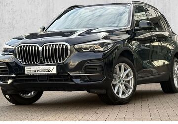 BMW X5 87.018 km 43.690 &euro; Wuppertal 42117