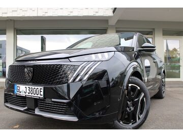 Gebrauchte Peugeot 3008