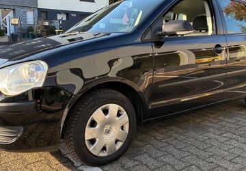 VW Polo 212.000 km 1.250 &euro; Wuppertal 42277