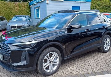 Audi Q5 1.020 km 59.980 &euro; Essen 45307