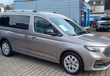 Ford Grand Tourneo 19.600 km 29.980 &euro; Essen 45307