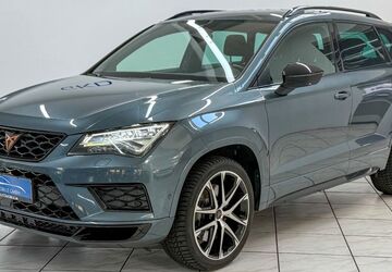 Cupra Ateca 69.115 km 25.990 &euro; Wuppertal 42285