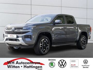 Gebrauchte VW Amarok
