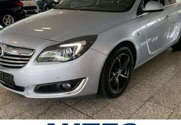 Opel Insignia 112.600 km 7.485 &euro; Wuppertal 42329