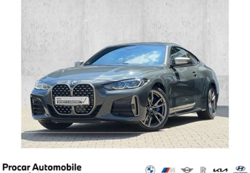 BMW M440 86.199 km 49.980 &euro; Wuppertal 42117