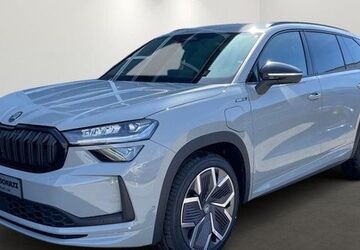 Skoda Kodiaq 4.999 km 49.990 &euro; Mettmann 40822