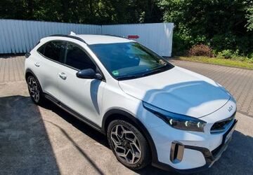Kia XCeed 72.000 km 21.850 &euro; Wuppertal 42109