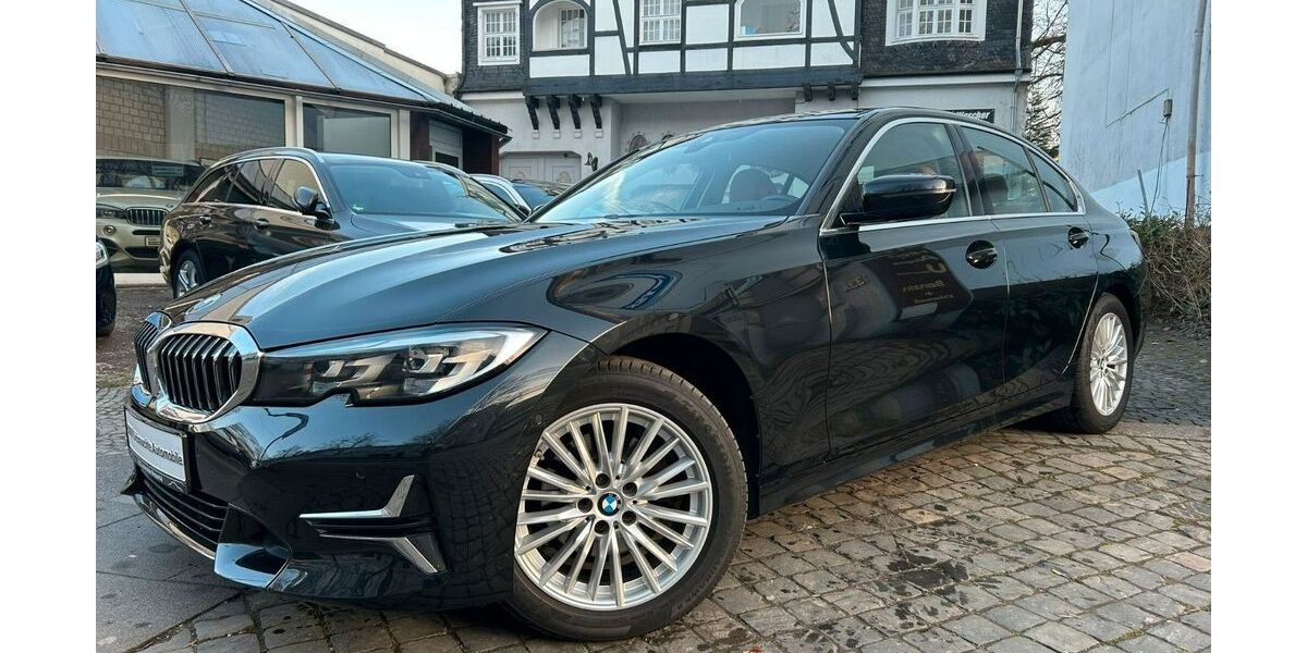 BMW 320 209.918 km 20.900 &euro; Wuppertal 42117