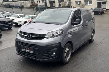Gebrauchte Opel Vivaro