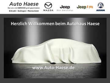 Gebrauchte Jeep Avenger