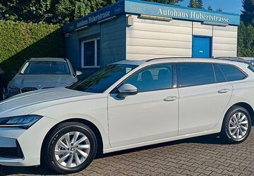 Skoda Superb 13.800 km 31.480 &euro; Essen 45307