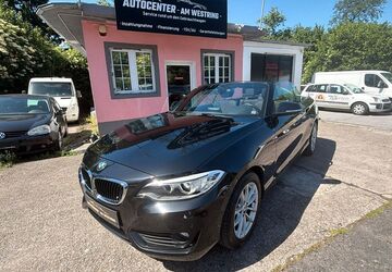 BMW 218 146.000 km 13.850 &euro; Wuppertal 42329