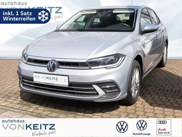 Gebrauchte VW Polo
