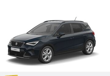 Seat Arona 18.328 km 25.740 &euro; Remscheid 42897