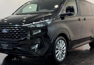 Ford Tourneo Custom 16.600 km 49.990 &euro; Wuppertal 42327