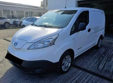 Gebrauchte Nissan NV200