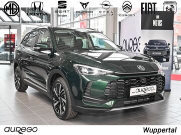 Gebrauchte MG ZS