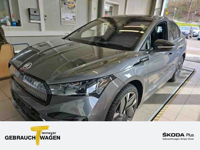 Skoda Enyaq 61.438 km 36.390 &euro; Remscheid 42857