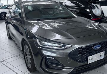 Ford Focus 19.500 km 20.900 &euro; Gelsenkirchen 45892