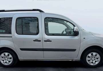 Mercedes-Benz Citan 199.500 km 7.999 &euro; Gelsenkirchen 45897