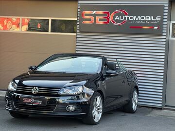 Gebrauchte VW Eos