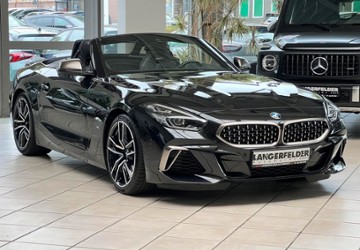 BMW Z4 M40 77.054 km 40.499 &euro; Wuppertal 42389