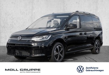 VW Caddy Maxi 3.405 km 39.880 &euro; Düsseldorf 40474
