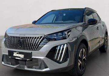 Peugeot 2008 21.080 km 26.490 &euro; Wuppertal 42103