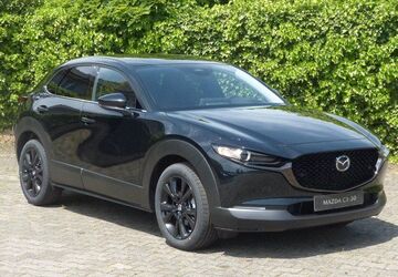 Mazda CX-30 6.000 km 26.750 &euro; Gelsenkirchen 45899