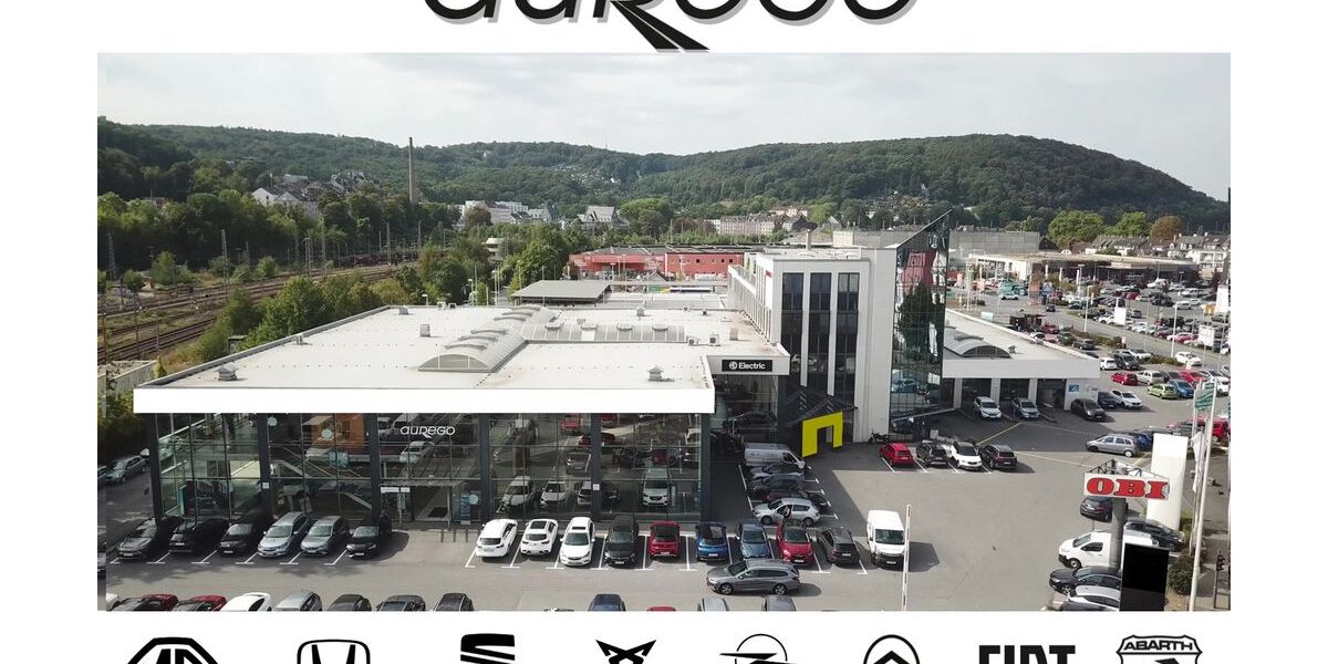 Opel Mokka 12.090 km 22.980 &euro; Wuppertal 42103
