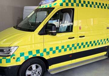 VW Crafter 441.000 km 17.900 &euro; Gelsenkirchen 45879