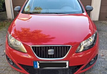 Seat Ibiza 155.000 km 1.900 &euro; Wuppertal 42117