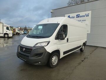 Gebrauchte Fiat Ducato
