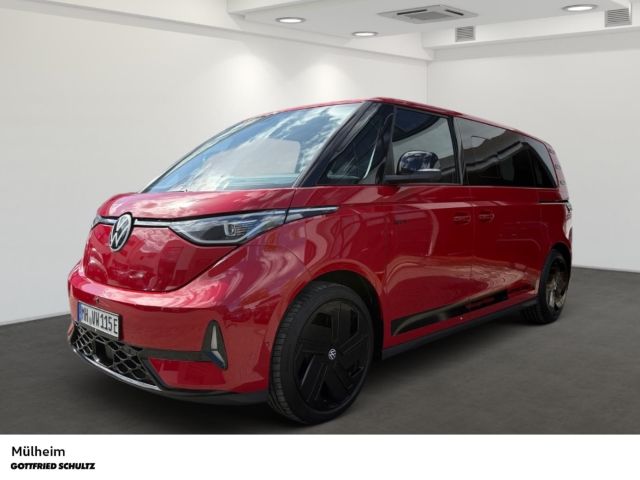 VW ID. Buzz 1.500 km 75.500 &euro; Mülheim 45478