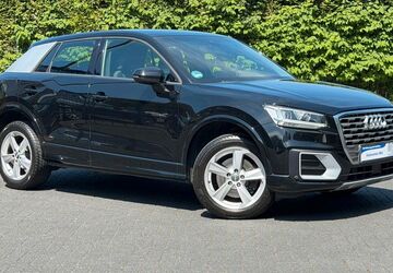 Audi Q2 247.000 km 11.690 &euro; Wuppertal 42329
