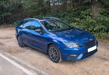 Seat Leon 85.000 km 16.000 &euro; Wuppertal 42329