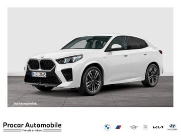 Gebrauchte BMW X2